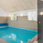 Feriehus Pet Friendly In Idestrup With Sauna *