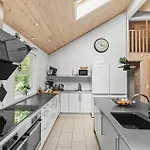 Pet Friendly In Idestrup With Sauna Feriehus