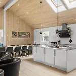Pet Friendly In Idestrup With Sauna Feriehus *