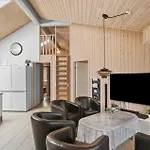 Pet Friendly In Idestrup With Sauna Bøtø By