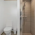Pet Friendly In Idestrup With Sauna