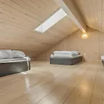 Pet Friendly In Idestrup With Sauna Feriehus Bøtø By