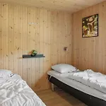 Feriehus Pet Friendly In Idestrup With Sauna