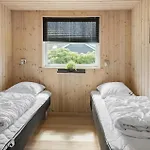 Feriehus Pet Friendly In Idestrup With Sauna