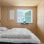 Feriehus Pet Friendly In Idestrup With Sauna *