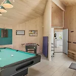 Feriehus Pet Friendly In Idestrup With Sauna