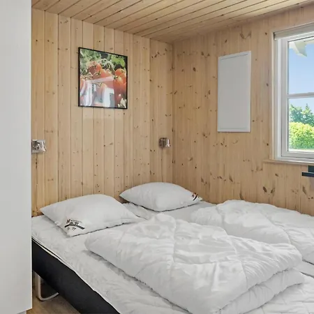 Feriehus Pet Friendly In Idestrup With Sauna