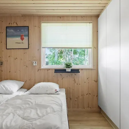 Pet Friendly In Idestrup With Sauna Bøtø By