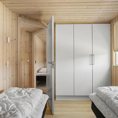 Pet Friendly In Idestrup With Sauna Bøtø By